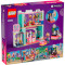 Конструктор LEGO Friends Парикмахерская и магазин аксессуаров 347дет. (42662)