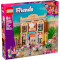 Конструктор LEGO Friends Ресторан и кулинарная школа 896дет. (42655)