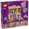 Конструктор LEGO Friends Ресторан и кулинарная школа 896дет. (42655)