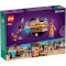 Конструктор LEGO Friends Пекарня на колёсах 125дет. (42606)