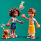 Конструктор LEGO Friends Пекарня на колёсах 125дет. (42606)