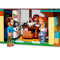 Конструктор LEGO Friends Семейные дома Олли и Пейсли 1126дет. (42620)