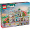 Конструктор LEGO Friends Торговый центр в Хартлейк-Сити 1237дет. (42604)