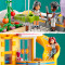 Конструктор LEGO Friends Хартлейк-Сити. Общественный центр 1513дет. (41748)