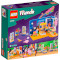 Конструктор LEGO Friends Комната Лианн 204дет. (41739)