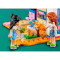 Конструктор LEGO Friends Комната Лианн 204дет. (41739)