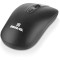 Миша REAL-EL RM-350 Wireless Black (EL123200043)