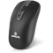 Миша REAL-EL RM-350 Wireless Black (EL123200043)