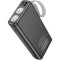 Повербанк HOCO J129A Nature 20000mAh Black