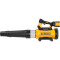 Воздуходувка аккумуляторная DeWALT DCMBL777X1