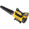 Воздуходувка аккумуляторная DeWALT DCMBL777X1