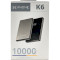 Повербанк MagSafe BEPHONE K6 10000mAh Gray