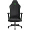 Крісло геймерське RAZER Iskur V2 X Fabric Black (RZ38-05310100-R3G1)