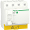 Выключатель автоматический SCHNEIDER ELECTRIC Resi9 3p+N, 25А, 6кА (R9R51425)