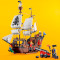 Конструктор LEGO Creator Пиратский корабль 1260дет. (31109)