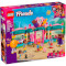 Конструктор LEGO Friends Конфетная Хартлэйк-Сити 376дет. (42649)