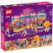 Конструктор LEGO Friends Конфетная Хартлэйк-Сити 376дет. (42649)