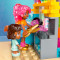 Конструктор LEGO Friends Конфетная Хартлэйк-Сити 376дет. (42649)