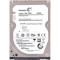 Жёсткий диск 2.5" SEAGATE Laptop Thin SSHD 500GB SATA/64MB (ST500LM000)