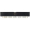 Закритий GPIO-роз'єм PI HUT Shrouded Box GPIO Header for Raspberry Pi 40-pin (2x20) (MMP-0283)