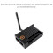 Корпус ORANGE PI for 4/4B Aluminum Black