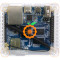 Корпус ORANGE PI for Zero2 ABS Transparent