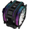 Кулер для процессора ALSEYE M120D Plus Black (AS.01.01.0044)