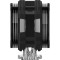 Кулер для процессора ALSEYE M120D Plus Black (AS.01.01.0044)