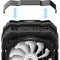 Кулер для процессора ALSEYE M120D Plus Black (AS.01.01.0044)