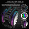 Кулер для процессора ALSEYE M120D Plus Black (AS.01.01.0044)
