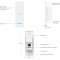Считыватель UBIQUITI UniFi Access Ultra (UA-ULTRA)