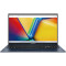 Ноутбук ASUS VivoBook 15 A1504ZA Quiet Blue (A1504ZA-BQ739W)