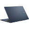 Ноутбук ASUS VivoBook 15 A1504ZA Quiet Blue (A1504ZA-BQ739W)