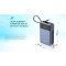 Повербанк CANYON OnPower 600 20000mAh Dark Gray