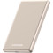 Повербанк MagSafe CANYON OnCharge 500 Slim 5000mAh Beige