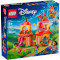 Конструктор LEGO Disney Минидом Энканто 186дет. (43261)