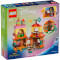 Конструктор LEGO Disney Минидом Энканто 186дет. (43261)