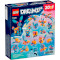 Конструктор LEGO DREAMZzz Творческие животные приключения Бунчу 143дет. (71488)