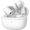 Навушники HATOR Hyperpunk Truepods Hybrid ANC White (HTA-432)
