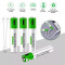 Акумулятор SMARTOOOLS AAA 500mAh, USB-C заряджання 4шт/уп