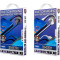 Кабель REMAX Zeron RC-068A USB-A to Type-C 5A 1м White (6954851224303)