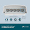 Коммутатор TP-LINK Omada SG2005P-PD