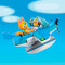 Конструктор LEGO Animal Crossing Летайте с Dodo Airlines 292дет. (77051)