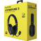 Наушники геймерские HATOR Hyperpunk 3 Black (ESH01)
