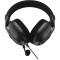 Наушники геймерские HATOR Hyperpunk 3 USB 7.1 Black (ESH10)