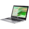 Ноутбук ACER Chromebook 311 CB311-12H-C75E Pure Silver (NX.KX1EU.006)