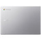 Ноутбук ACER Chromebook 311 CB311-12H-C75E Pure Silver (NX.KX1EU.006)