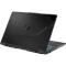 Ноутбук ASUS TUF Gaming A17 FA706NFR Graphite Black (FA706NFR-HX006)