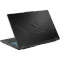 Ноутбук ASUS TUF Gaming A17 FA706NFR Graphite Black (FA706NFR-HX006)