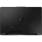 Ноутбук ASUS TUF Gaming A17 FA706NFR Graphite Black (FA706NFR-HX006)